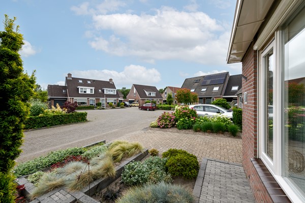 Medium property photo - Bakboard 4, 8502 AM Joure